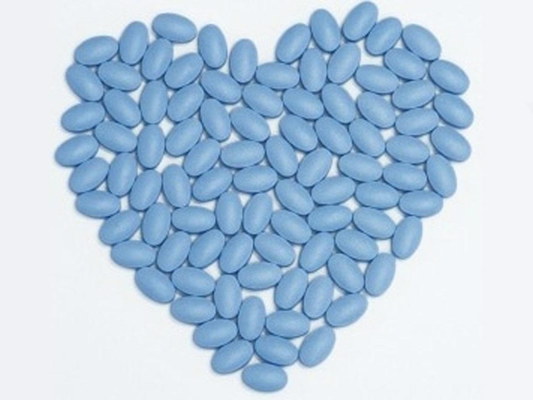 Viagra galenico e Viagra generico. Farmaci con Sildenafil