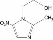 metronidazolo antibiotico galenico in farmacia