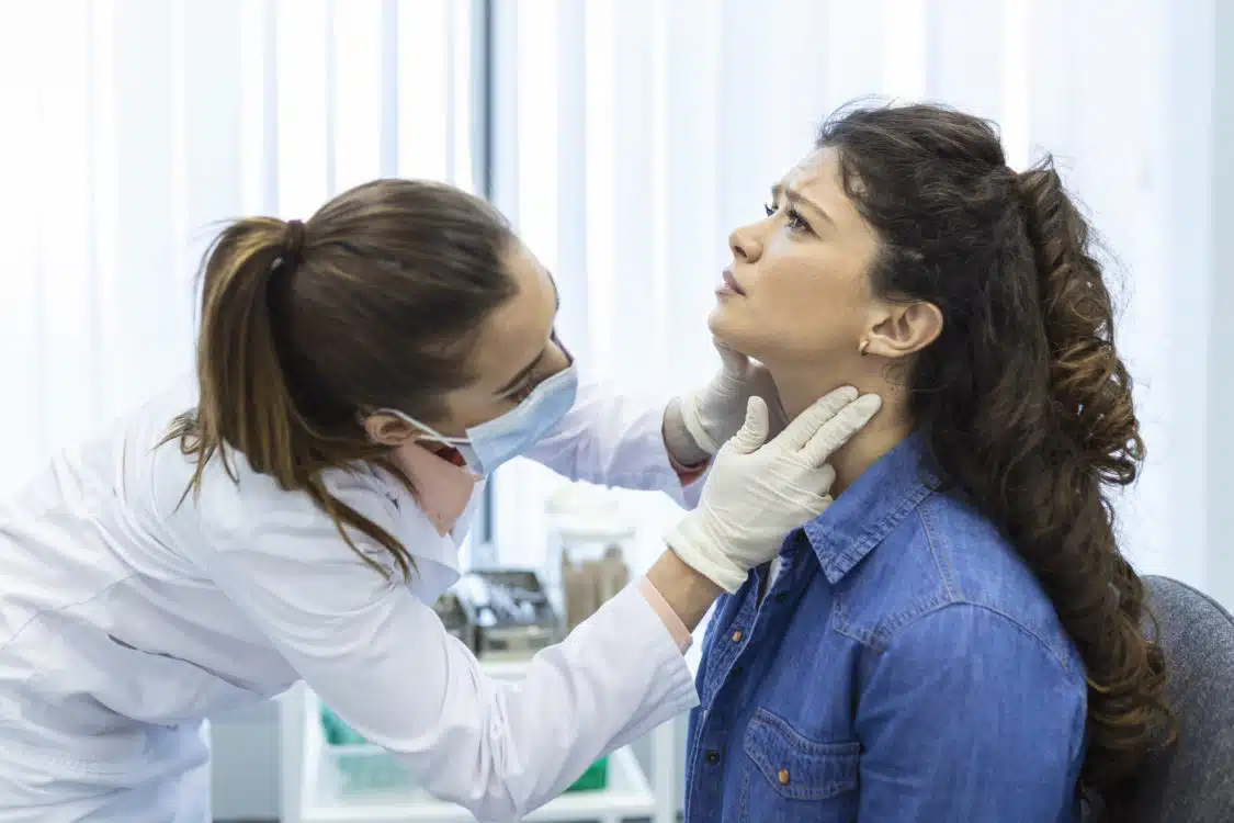 Potassio perclorato, farmaco galenico in Farmacia